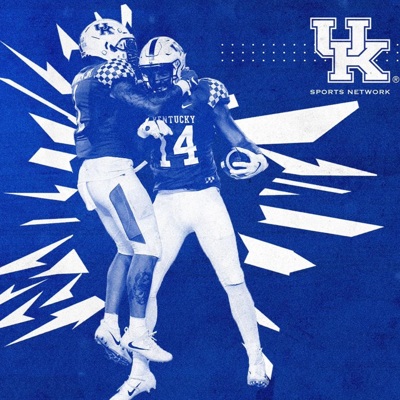 UK Sports Network Radio