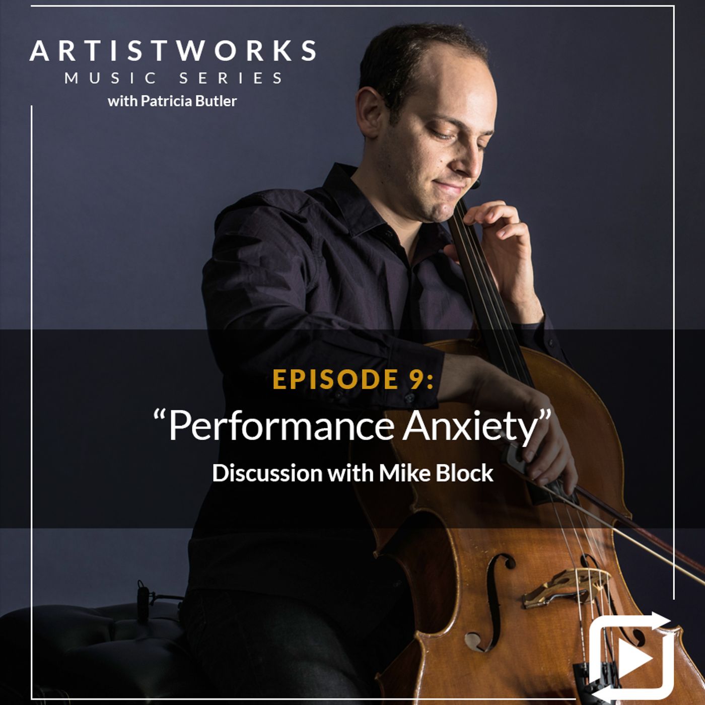 ArtistWorks Music Series