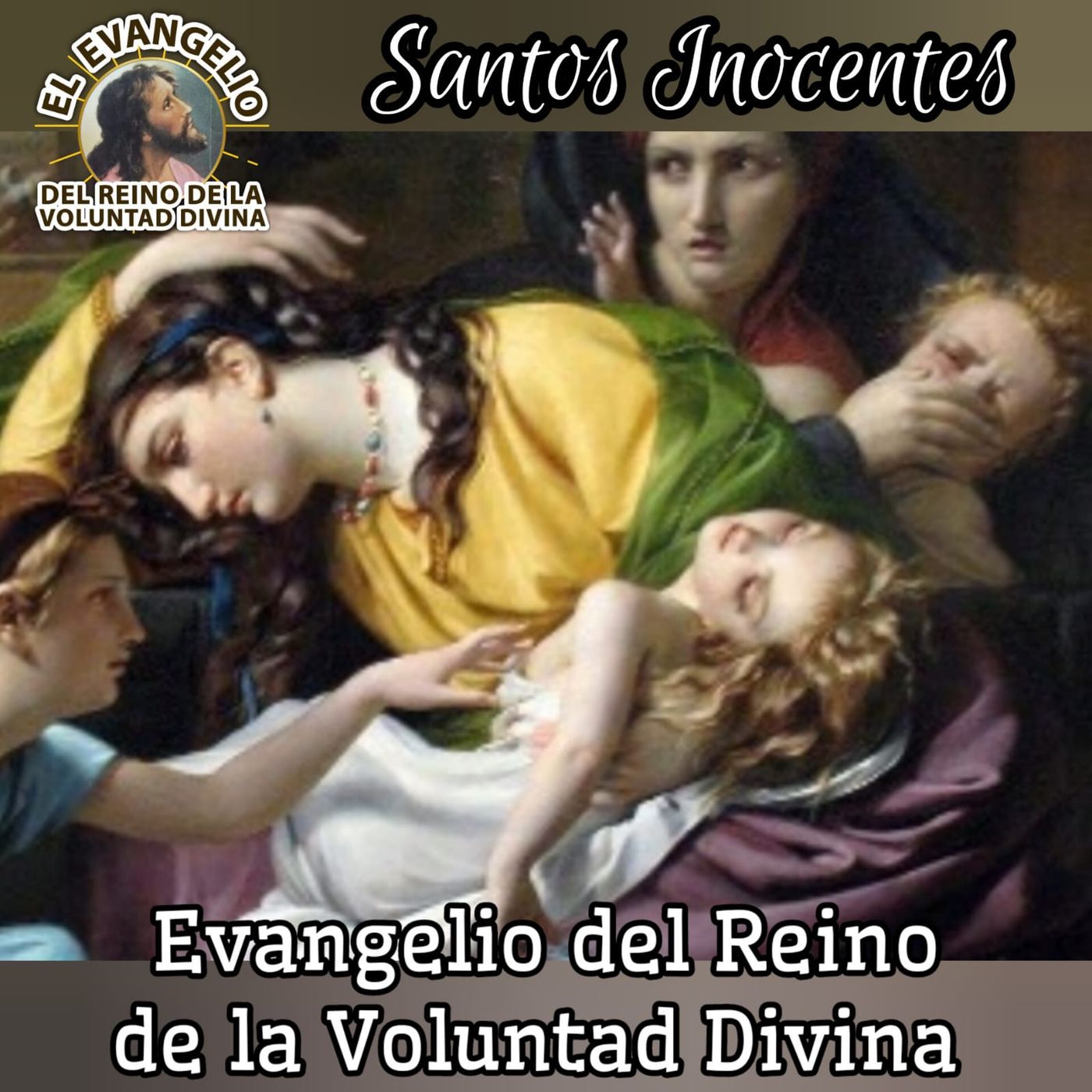 SANTOS INOCENTES