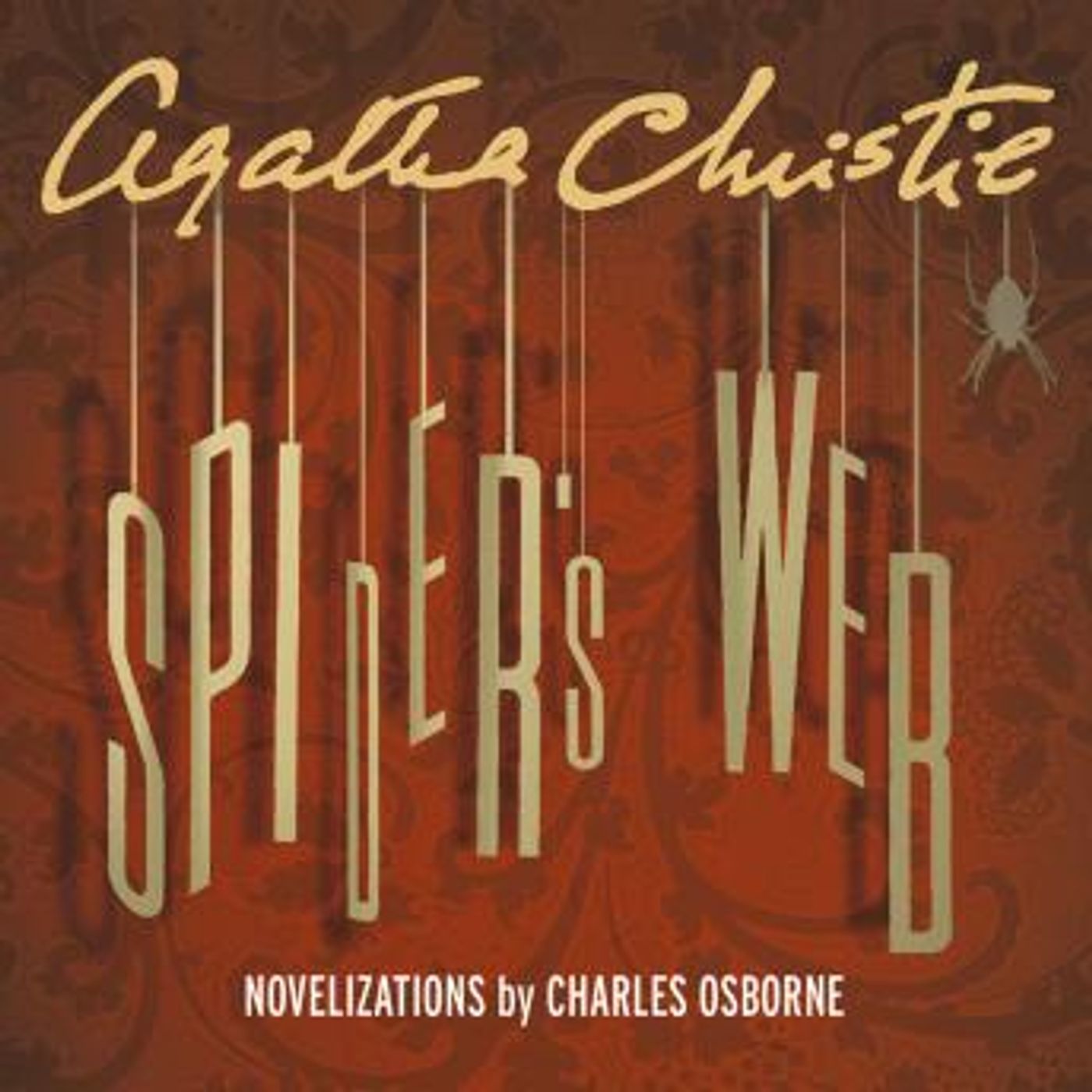 Listen to New Full Audiobooks in Mystery, Thriller & Horror, Suspense