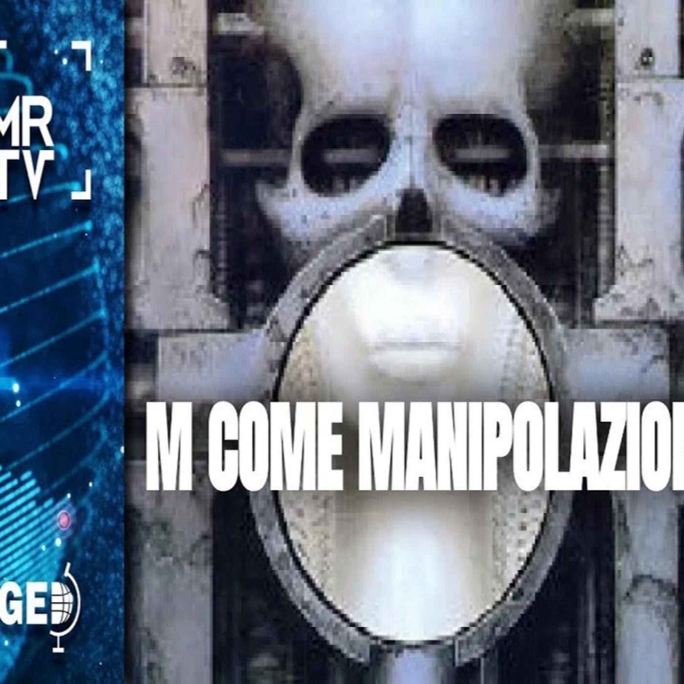 GED Repliche (09-11-23): M come manipolazione episode artwork