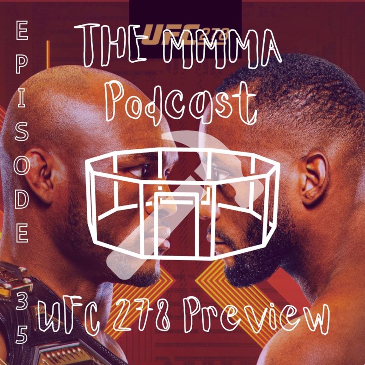 The MMMA Podcast