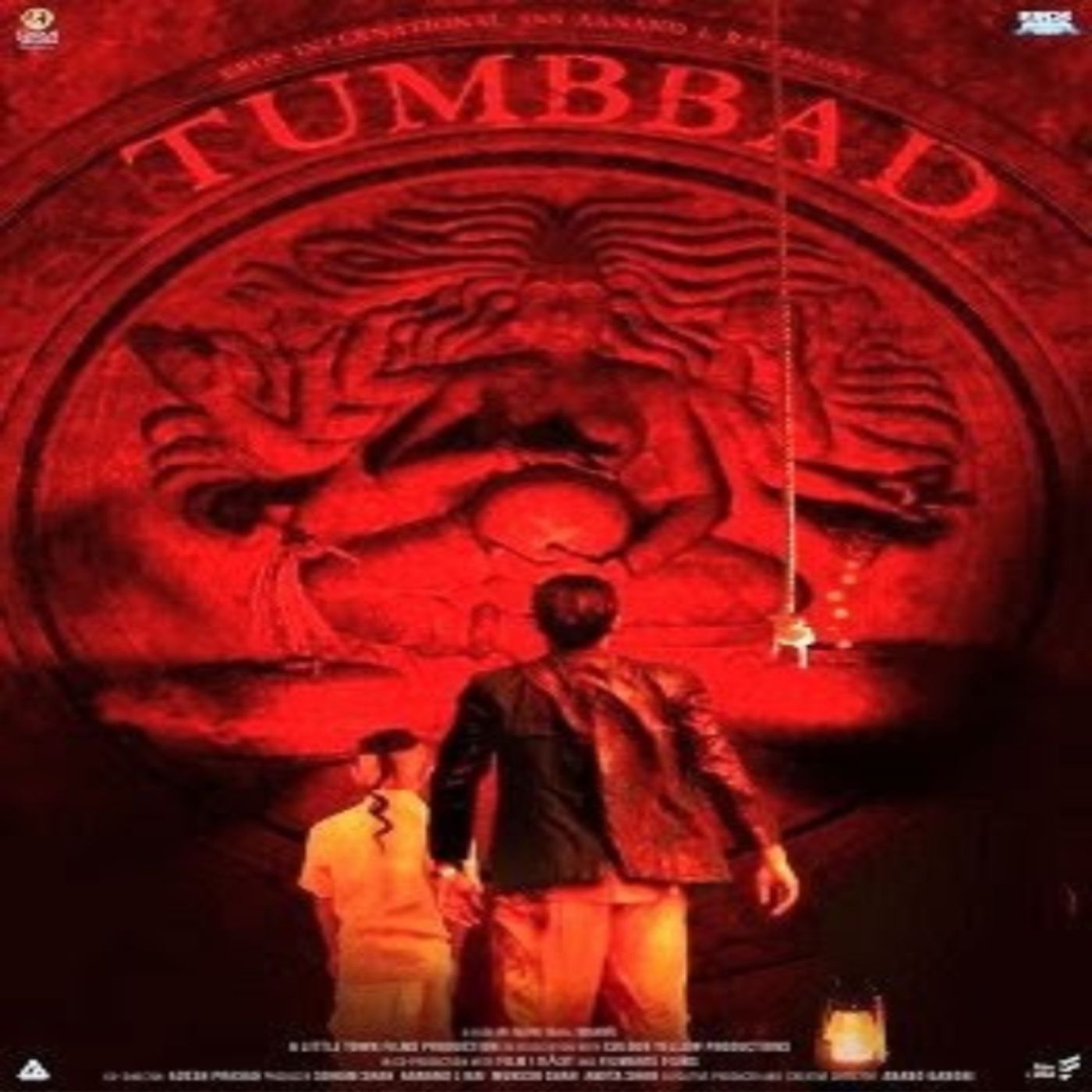 Tumbbad (2018) Movie Review episode artwork