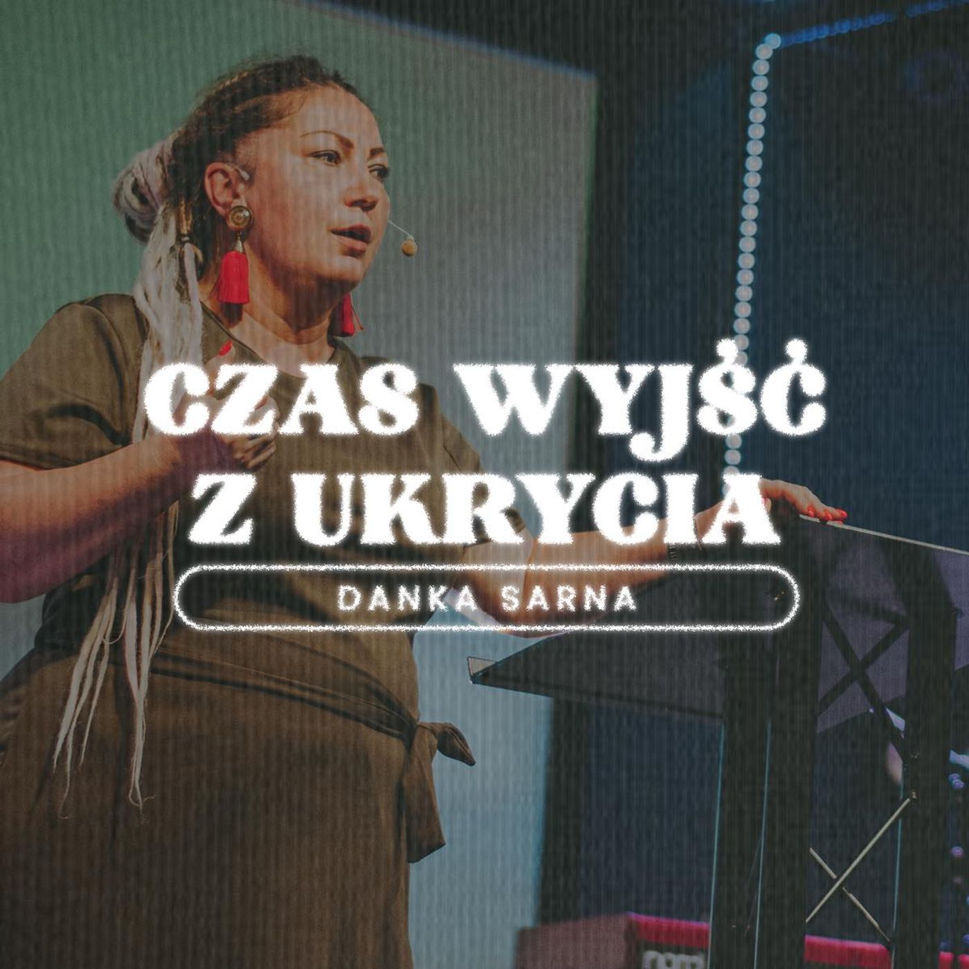 Centrum Chrześcijańskie Winnica