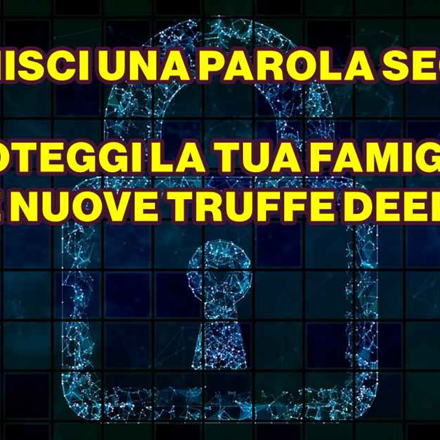 Allerta Pericoli Informatici