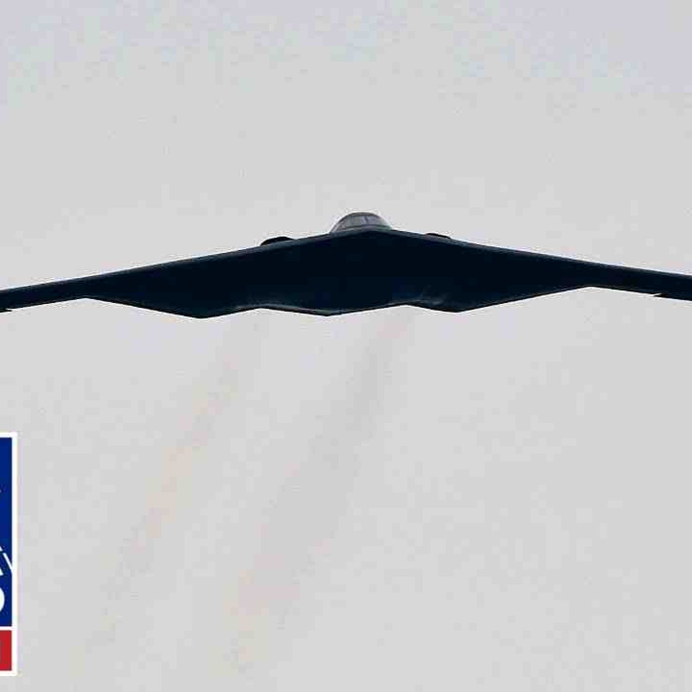 Two weeks! Trump sets decision deadline for Iran strike _ Brian Kilmeade Show episode artwork