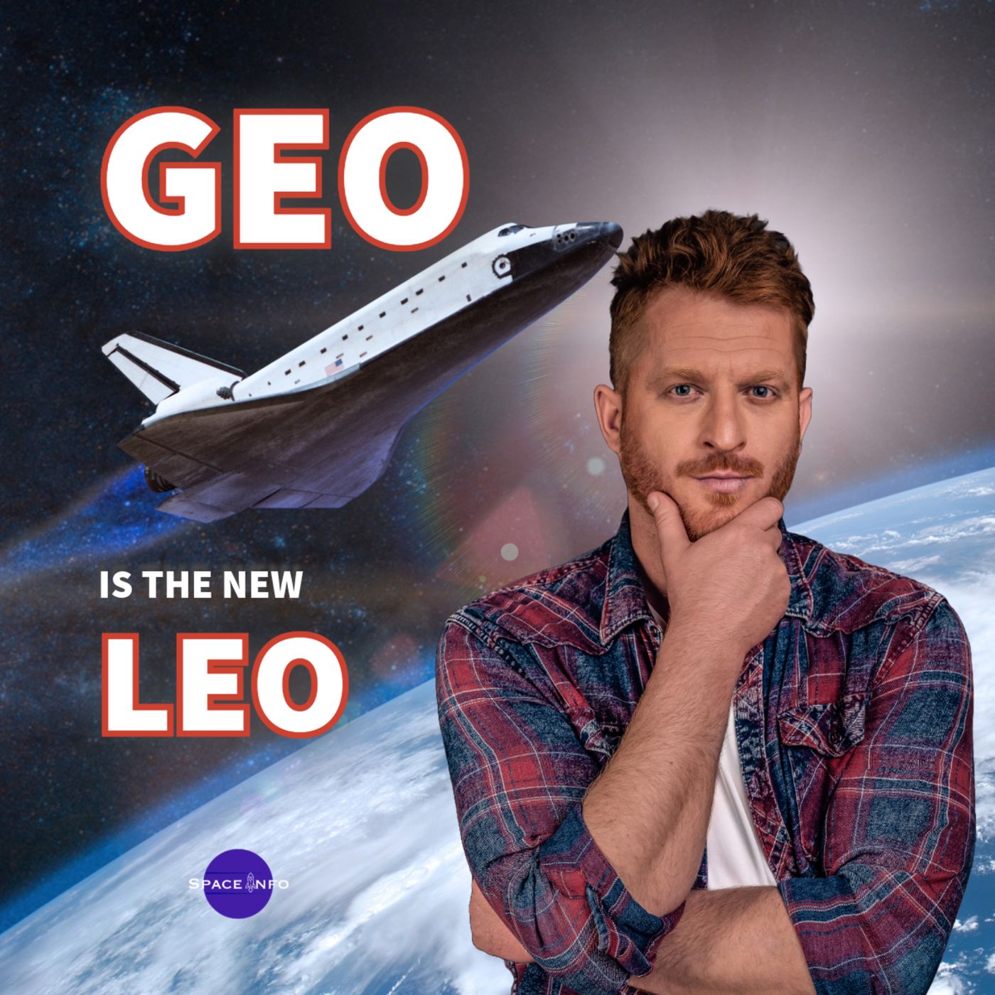The SpaceInfo Podcast