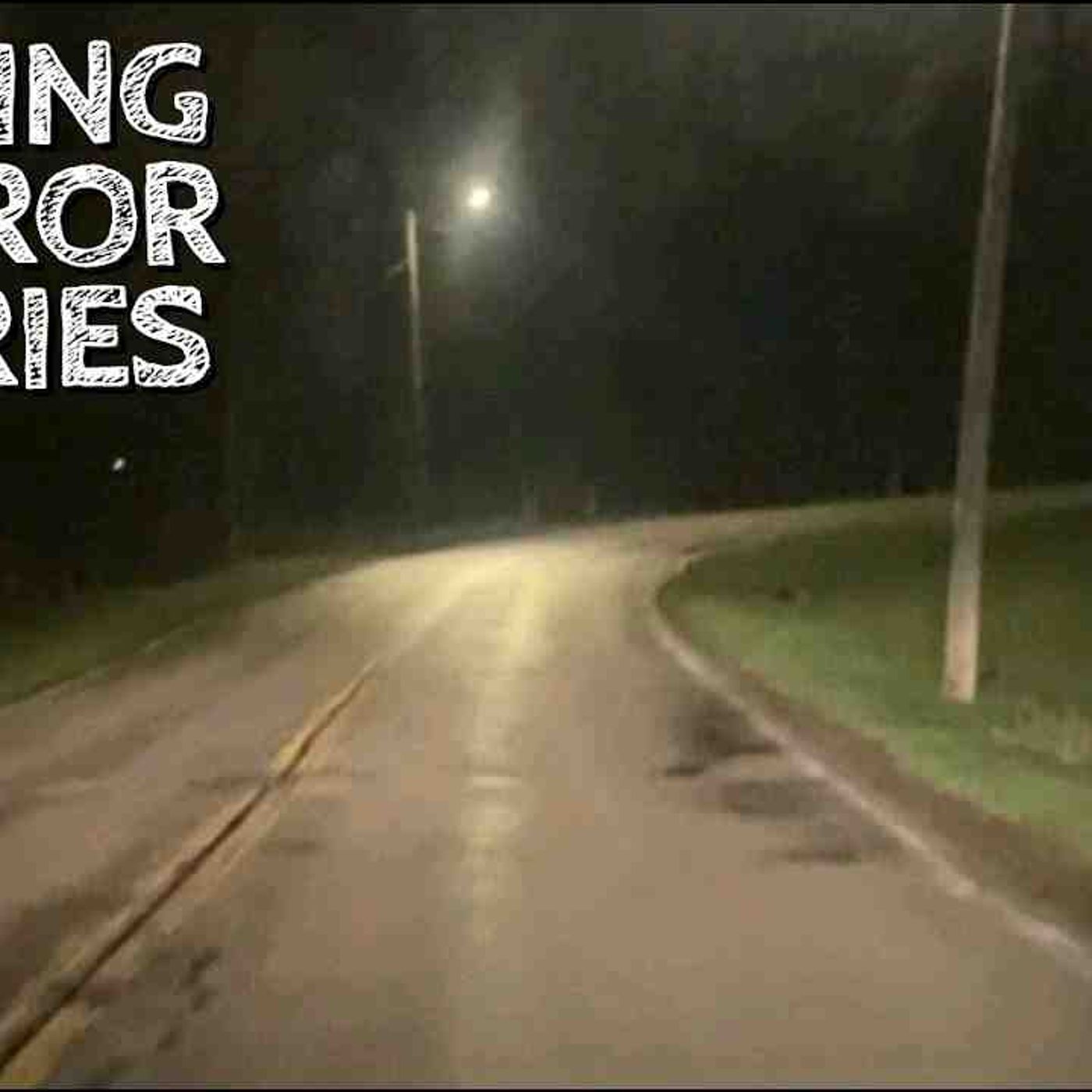 5 Creepy True Driving Horror Stories episode artwork