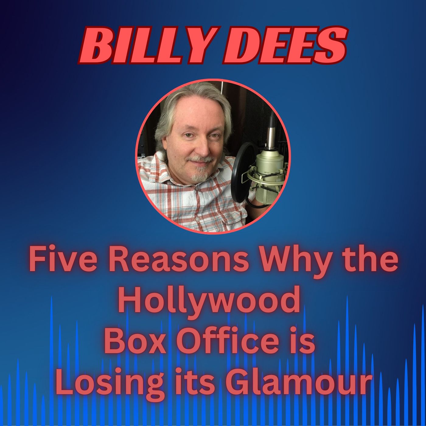 Five Reasons Why the Hollywood Box Office is Losing its Glamour