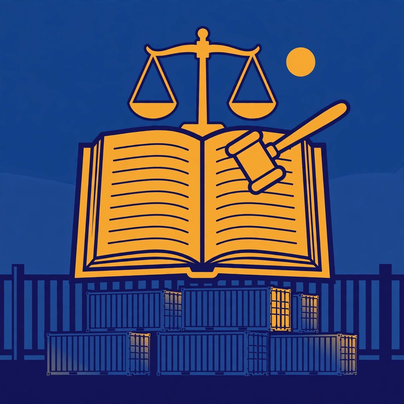 The Deportation Ledger: Promises vs Numbers