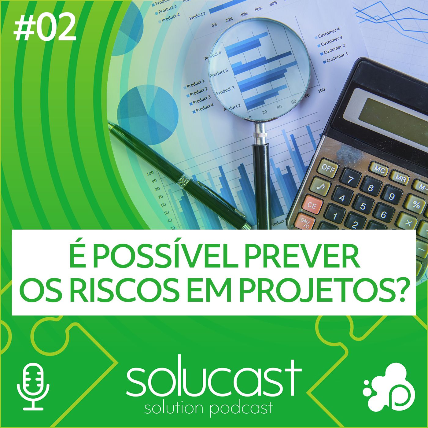 Solucast