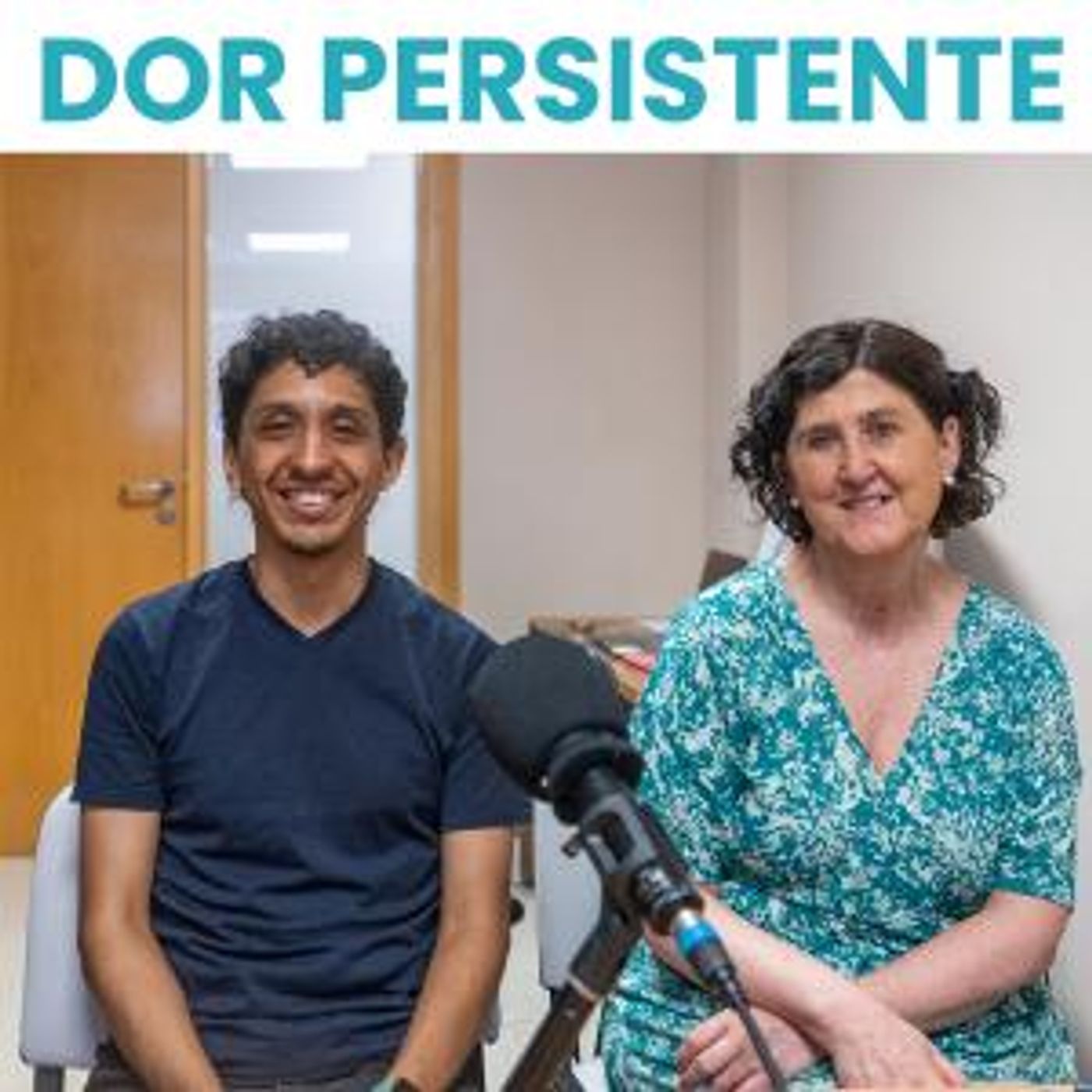 Efer 748 (28-5-26): Tratar a dor persistente episode artwork
