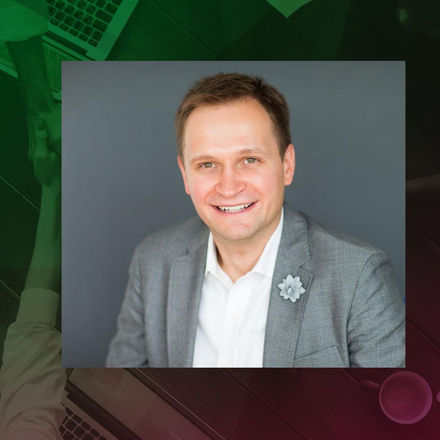 Zrównoważony Biznes Podcast