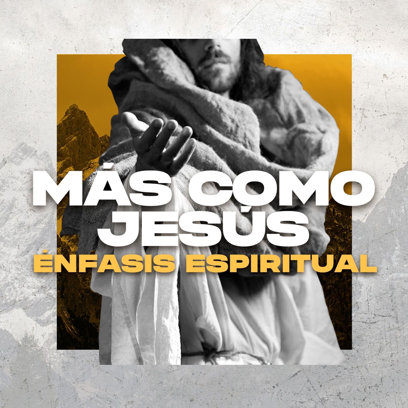 Portada de Prédicas ACM Miraflores