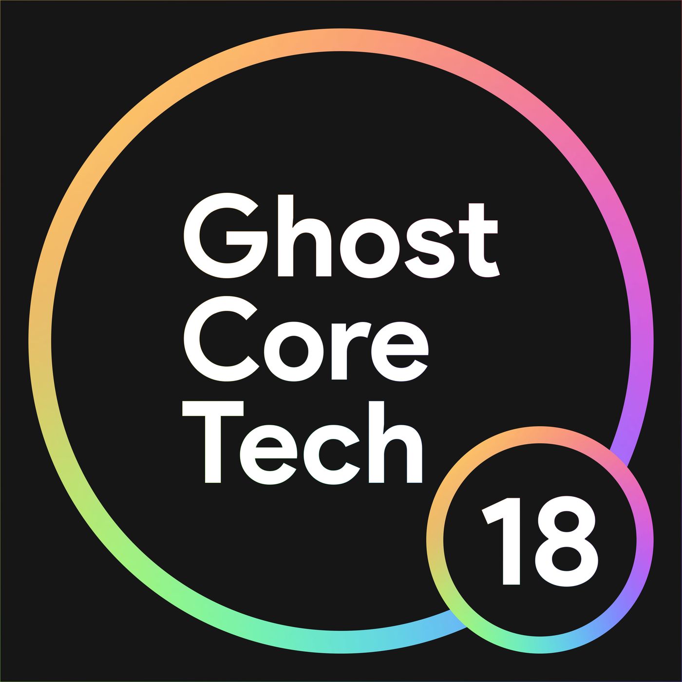 GhostCoreTech Podcast