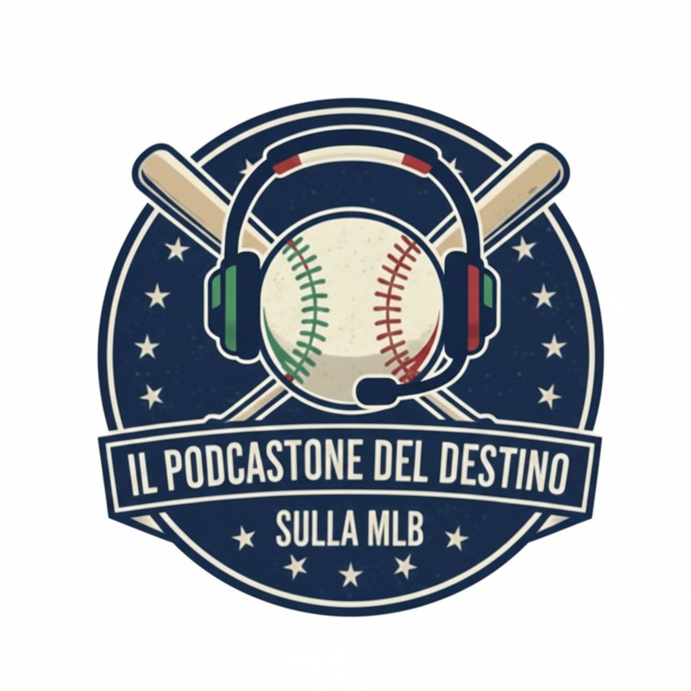 Il podcastone del destino sulla MLB