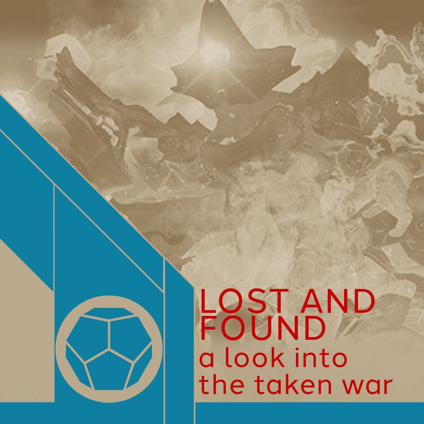 Lost And Found