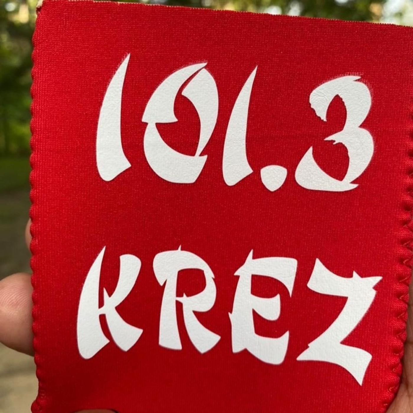 KREZ Weekly Updates For The AC Rez