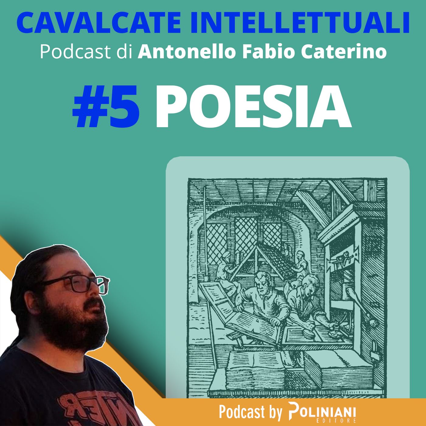 Cavalcate intellettuali