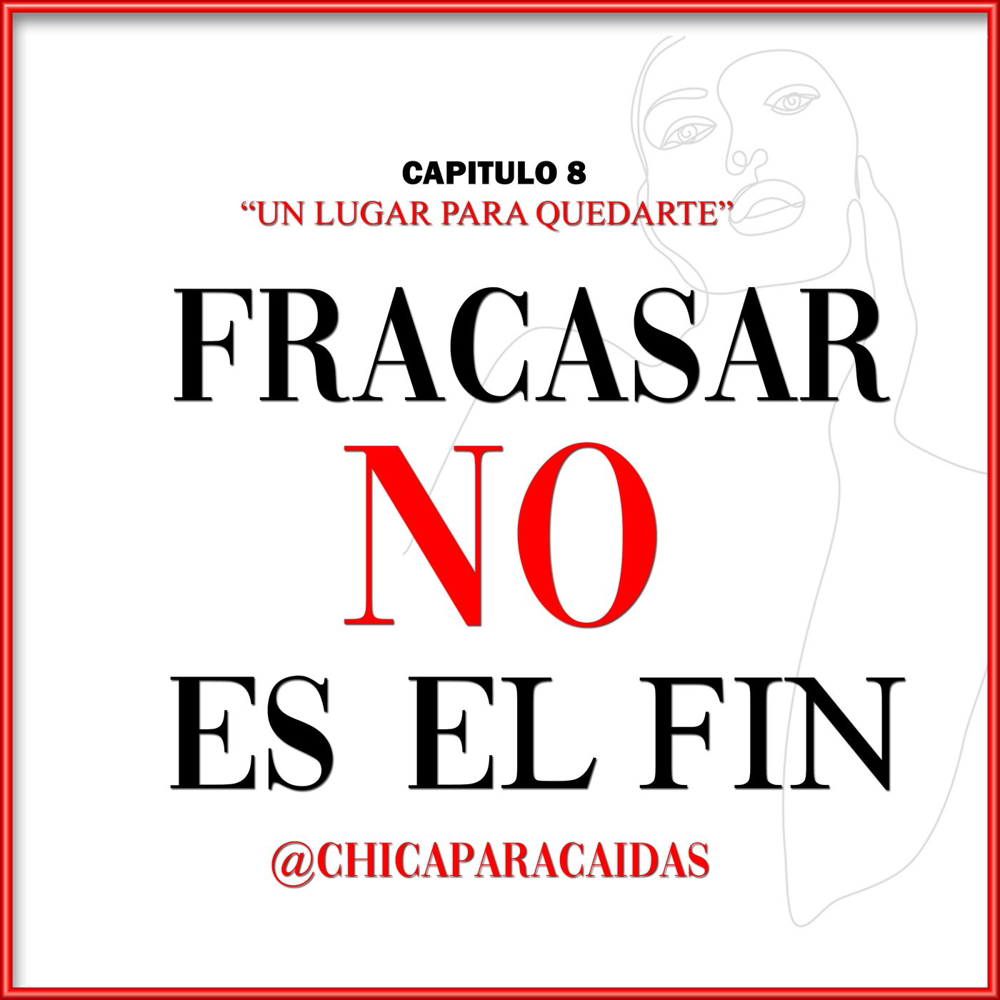 Un lugar para quedarte