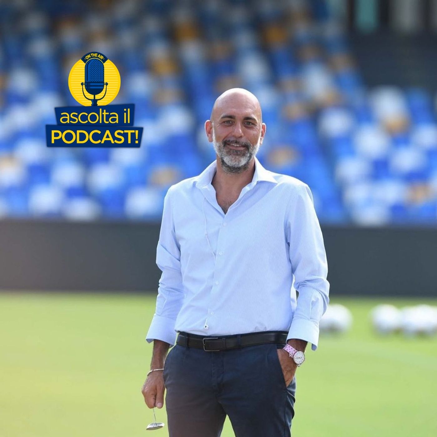 Salotto Gialloblù | Francesco Modugno | 1 marzo 2021