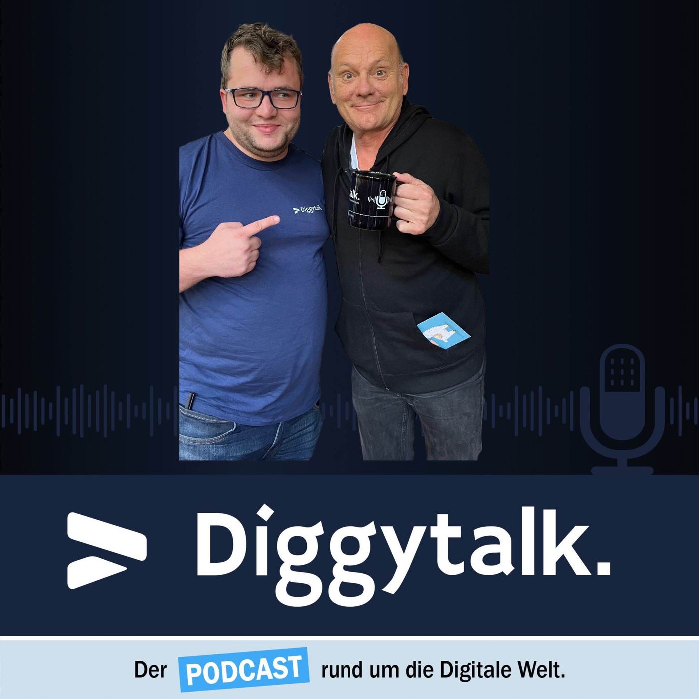 Diggytalk