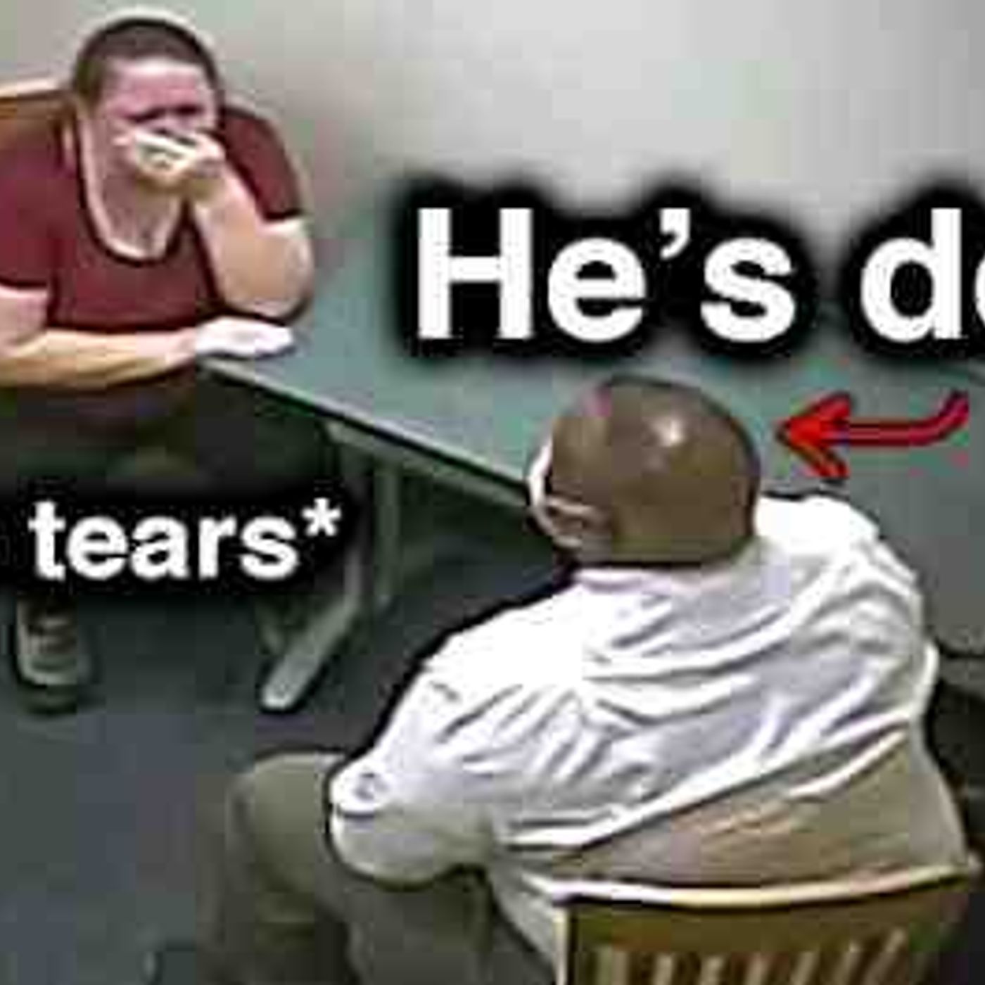 Killer Wife Pretends To Be Devastated To Hide Her Evil Secret episode artwork
