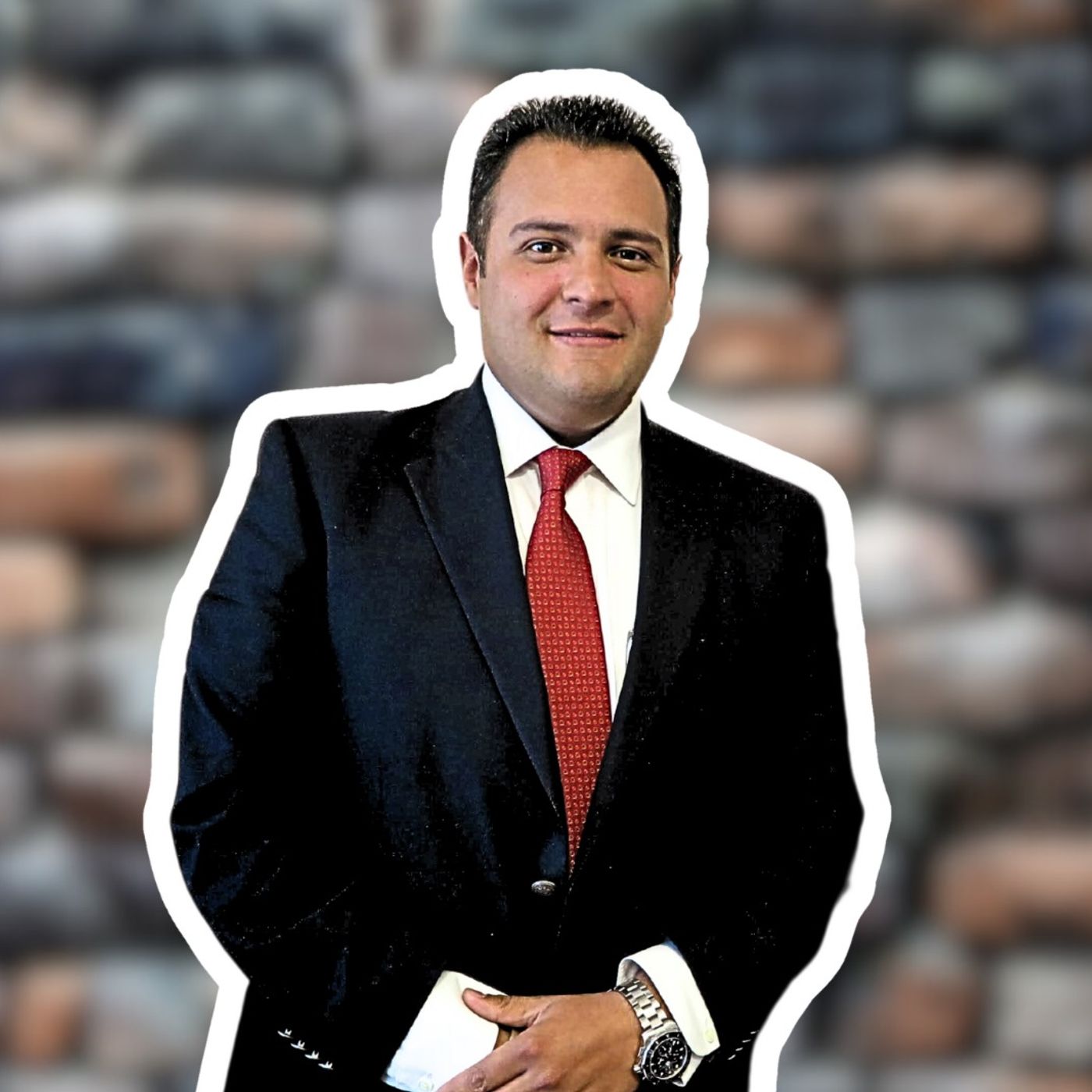 Jesús Gabriel Bermúdez González podcast artwork