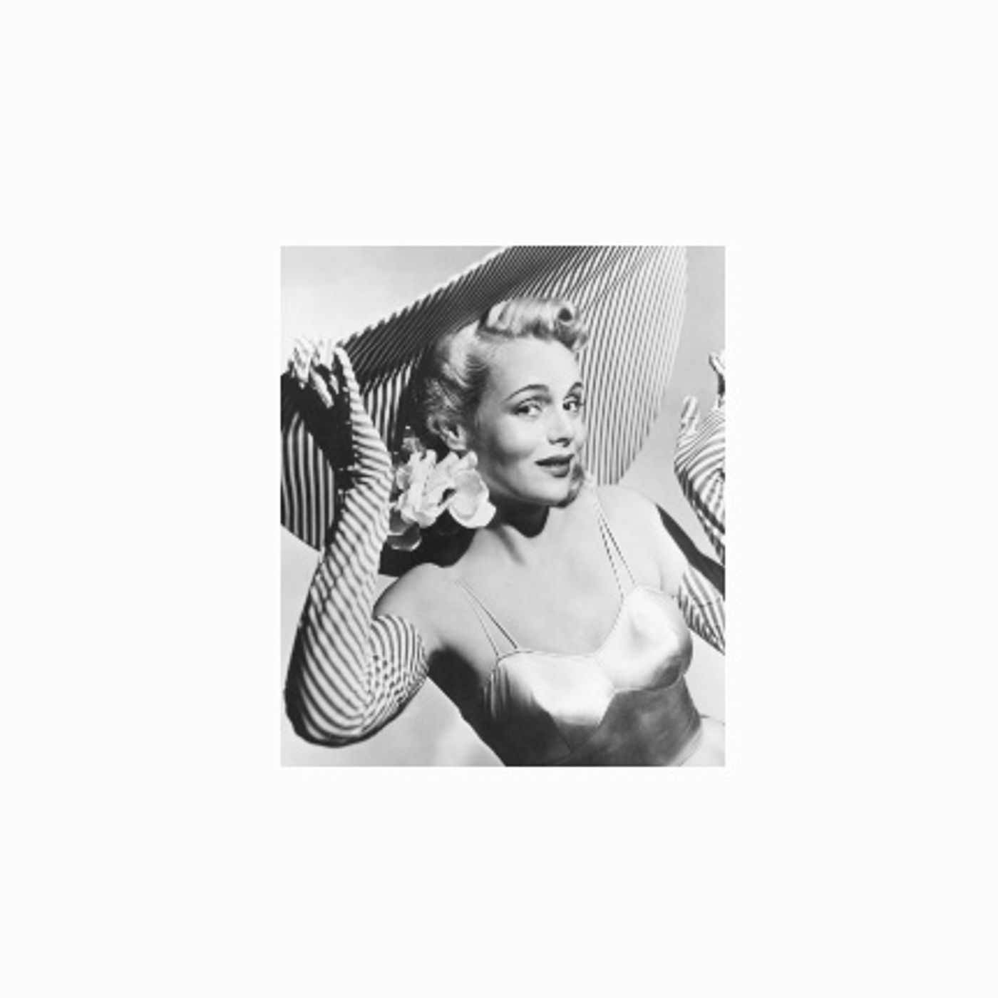 My Friend Irma Radio Show!