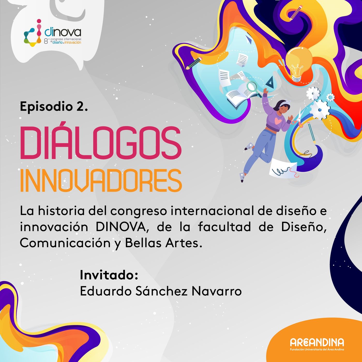 Diálogos innovadores Capítulo 2