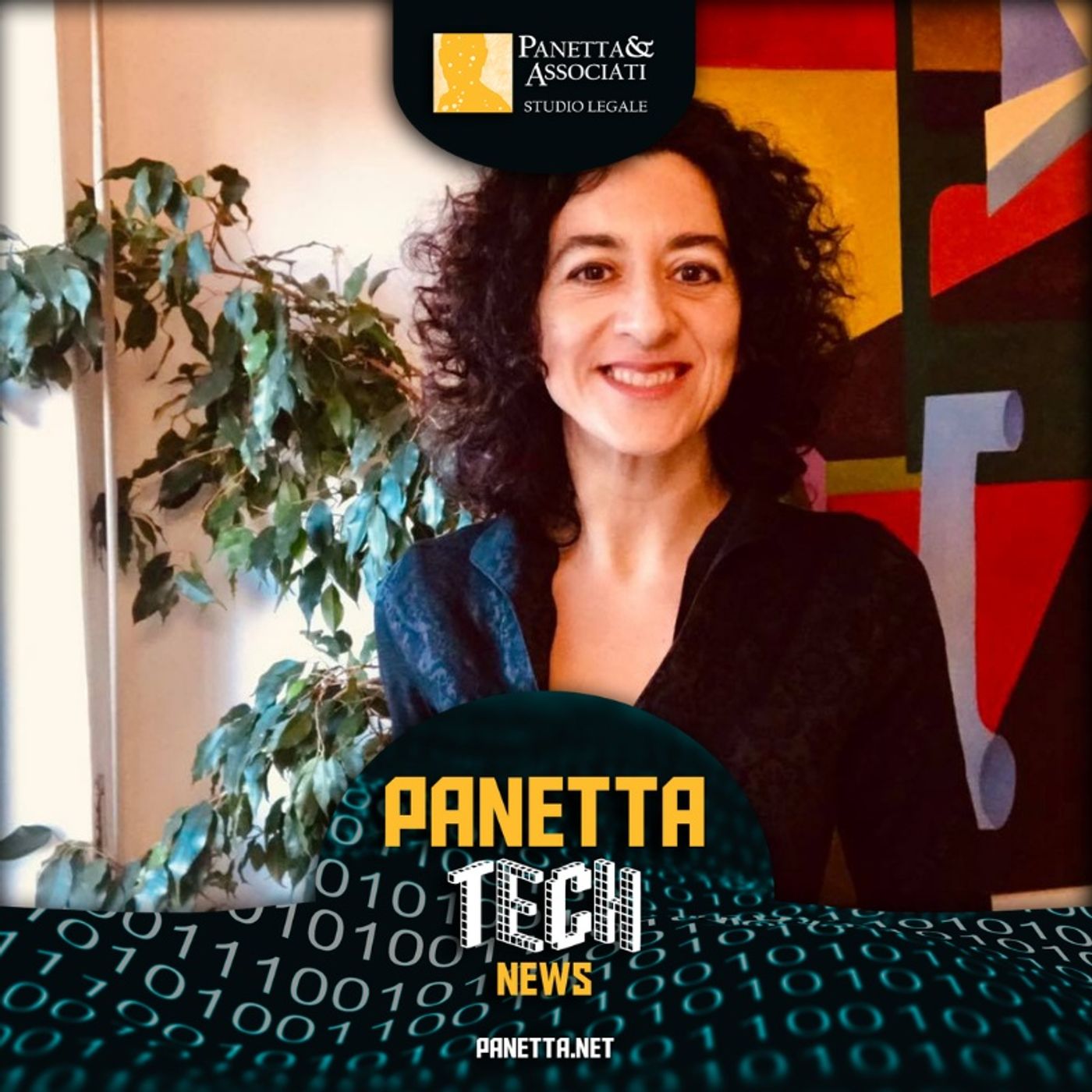 Panetta Tech News
