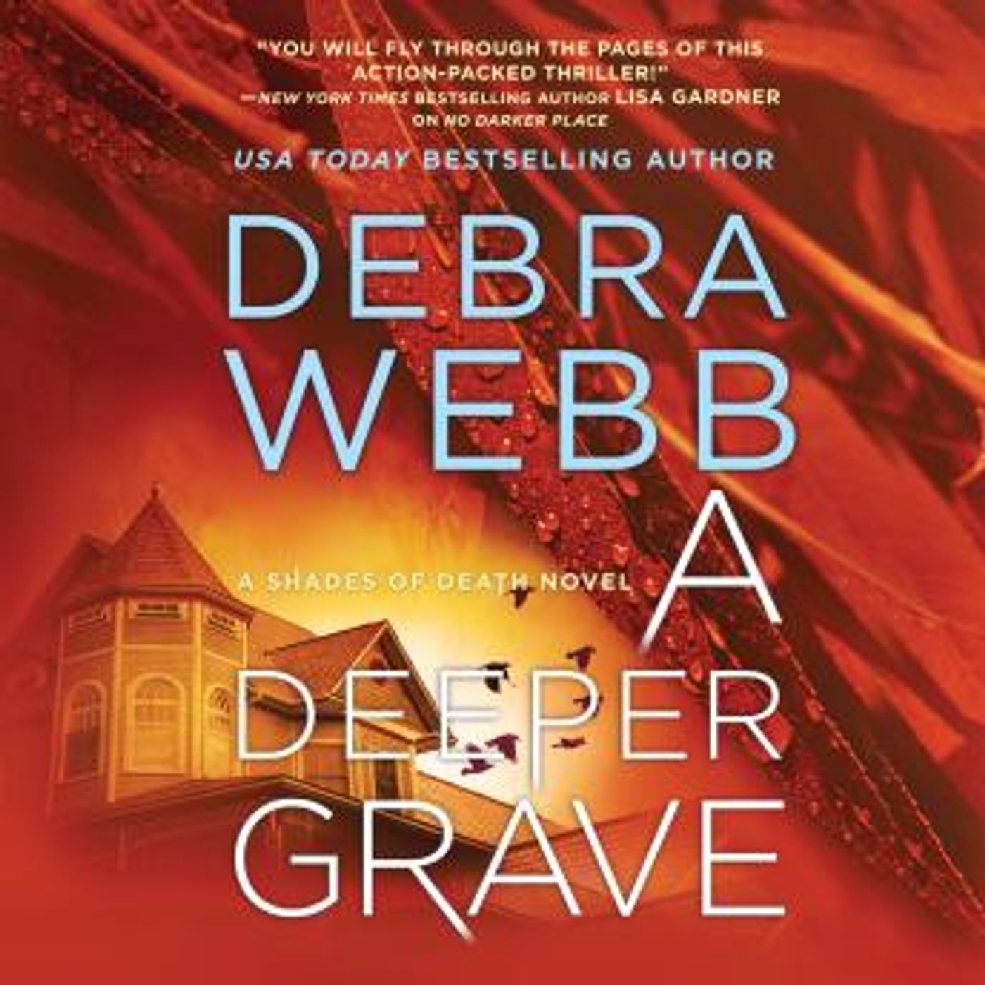 Top Full Audiobooks in Mystery, Thriller & Horror, Police & Detective