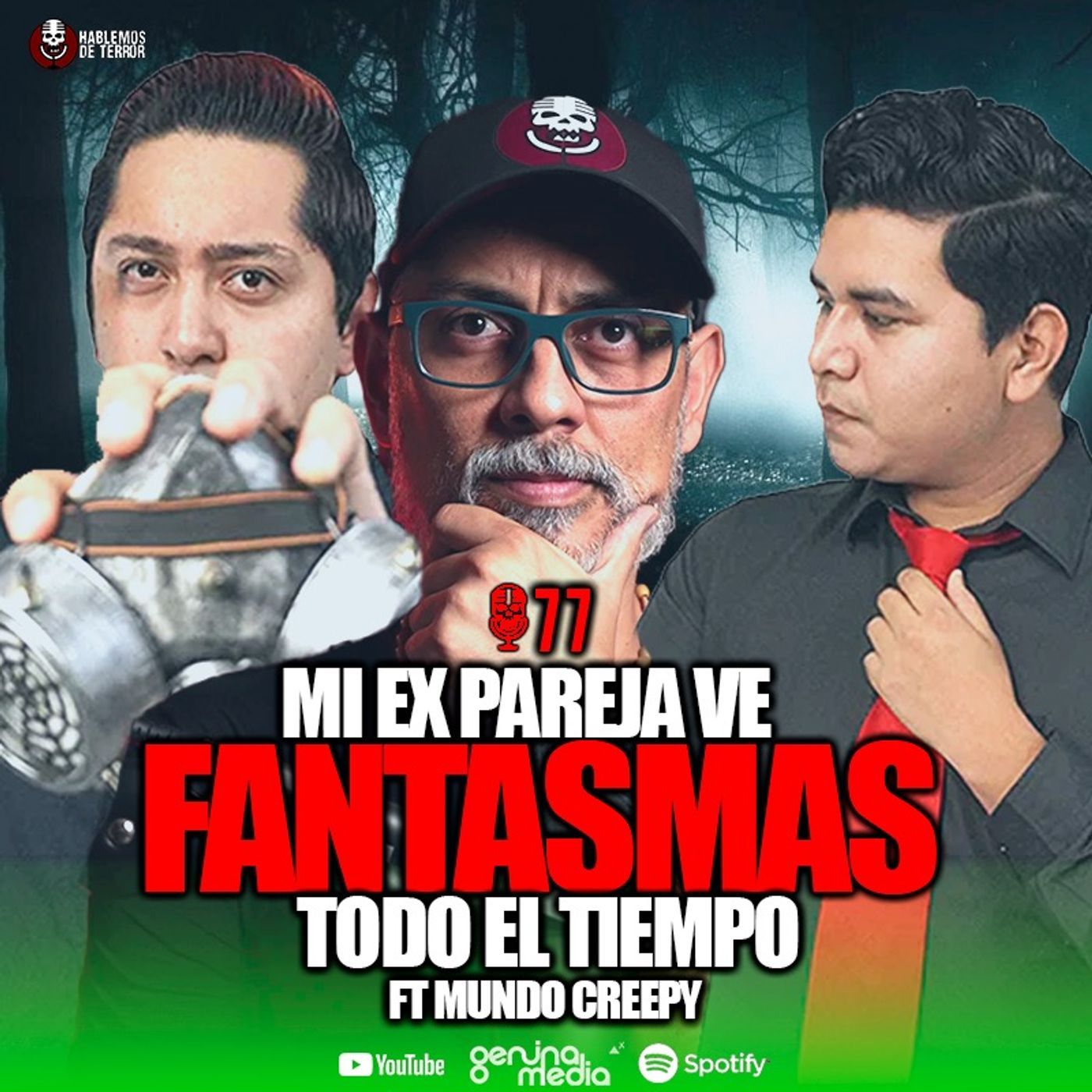 Hablemos de Terror