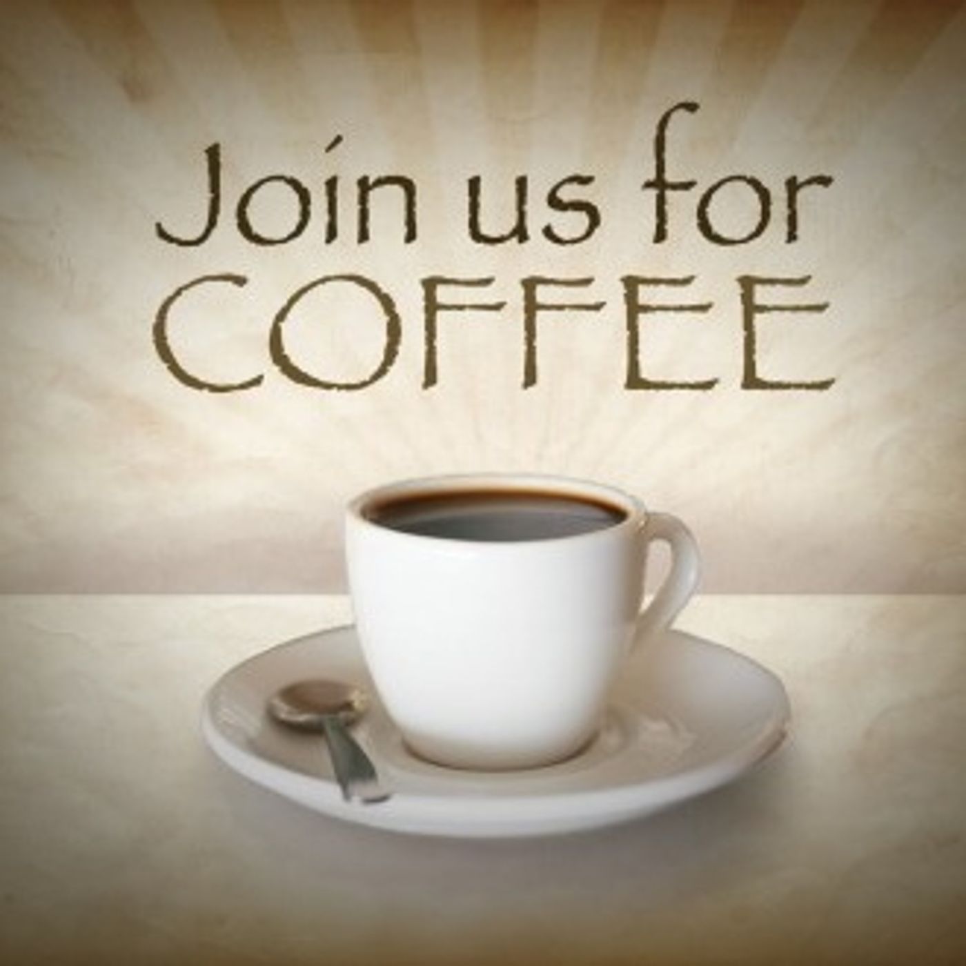 ICR Coffee Chat w/Stu and Victoria episode artwork