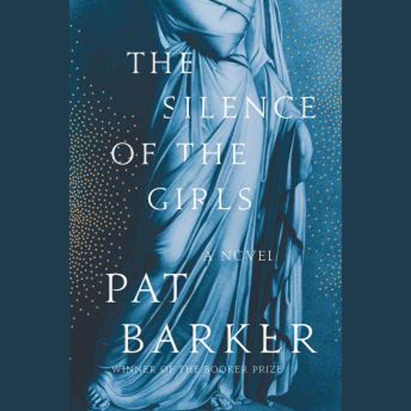 The Silence of the Girls: A Novel by Pat Barker episode artwork