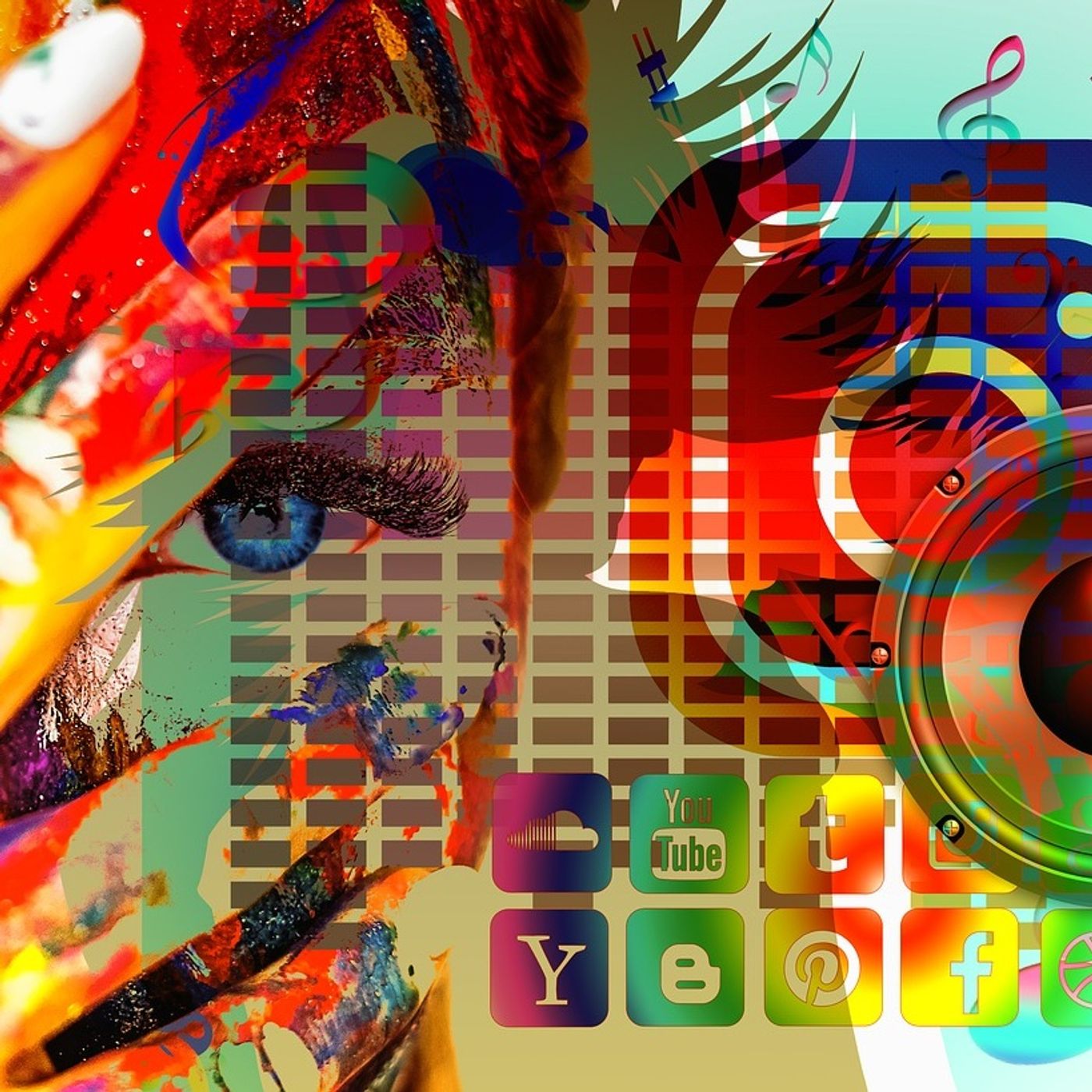 Le curiosità piu assurde che puoi trovare sul internet episode artwork