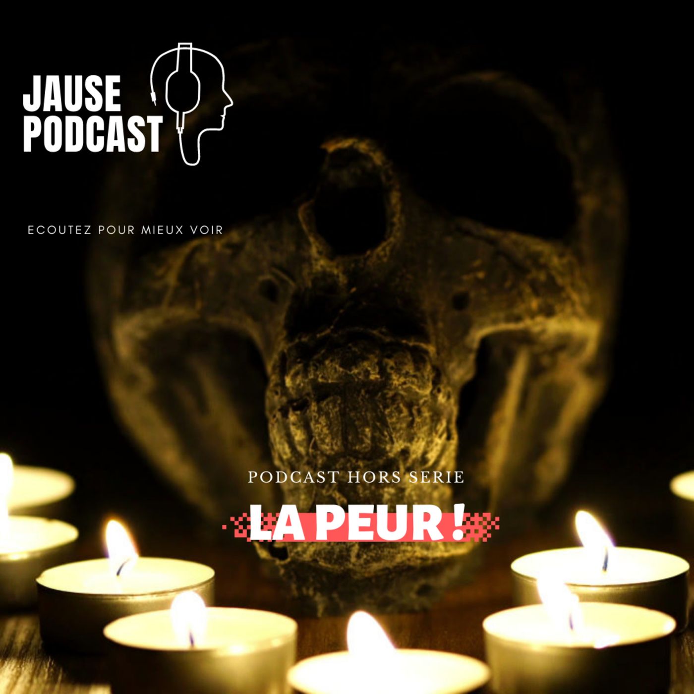 Jause Podcast 🎧