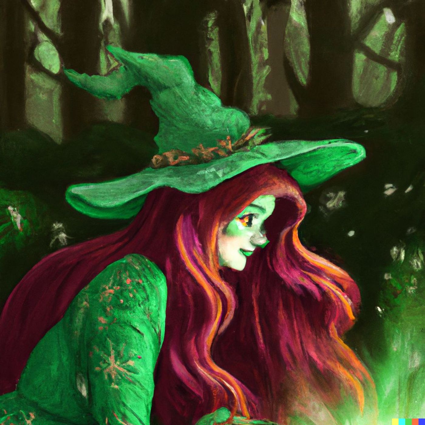 De Honderdste Prinses | Verhalen Over Toveren episode artwork