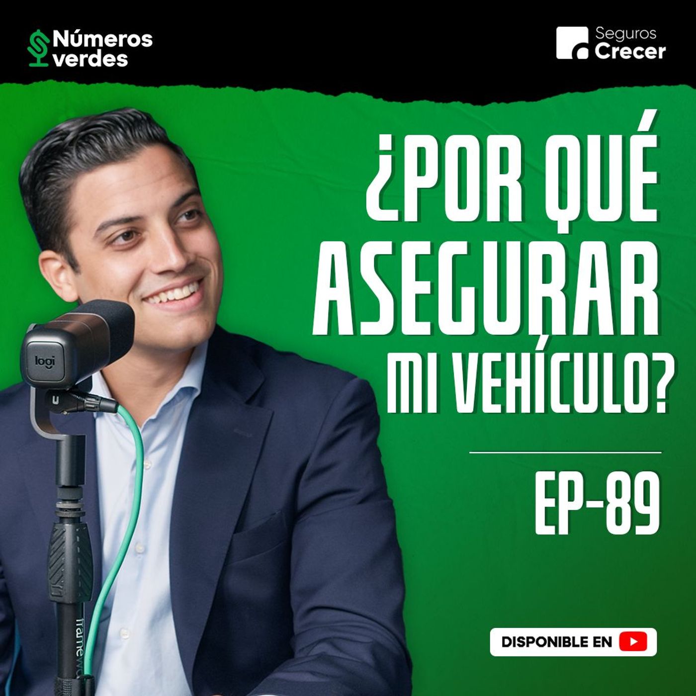 Números Verdes