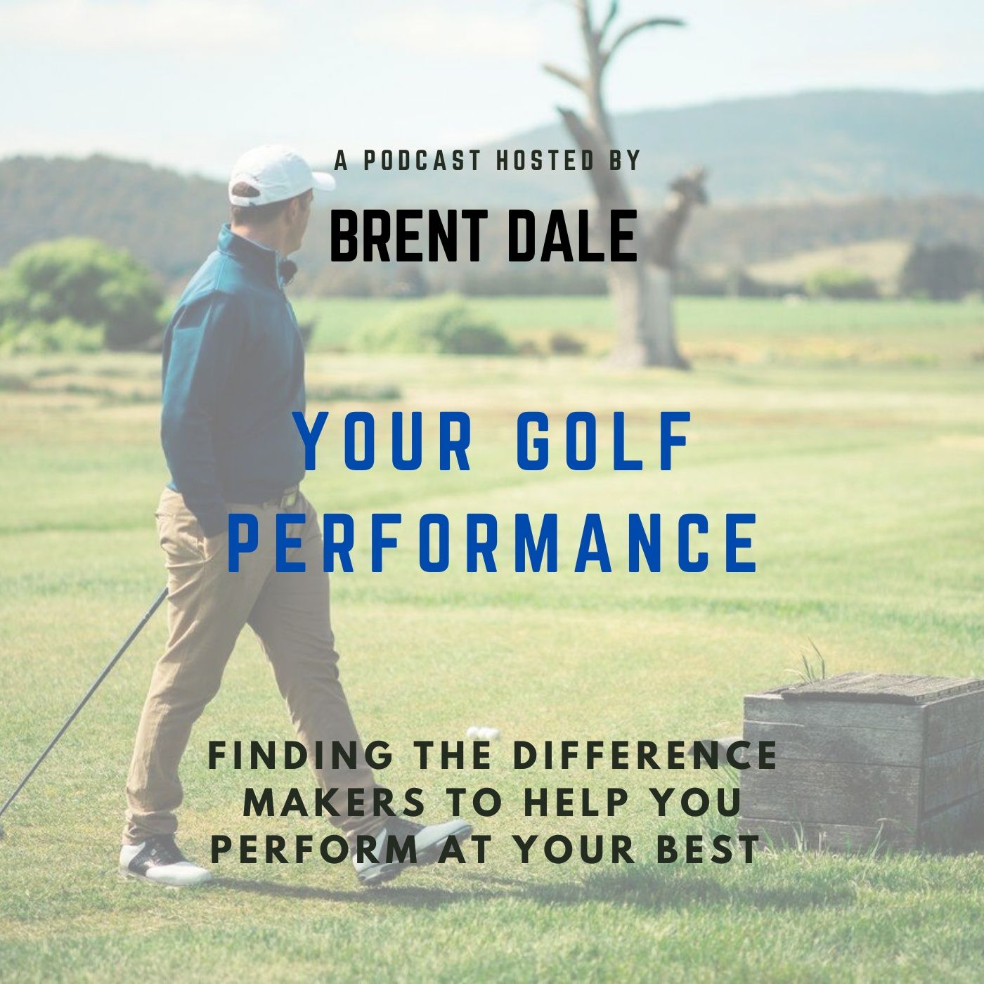Your Golf Performance Podcast