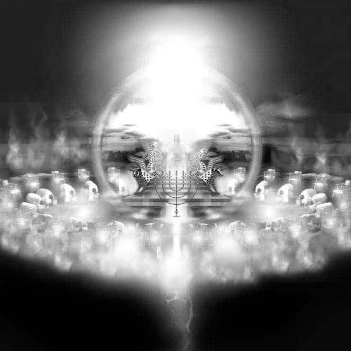 Theosis Radio