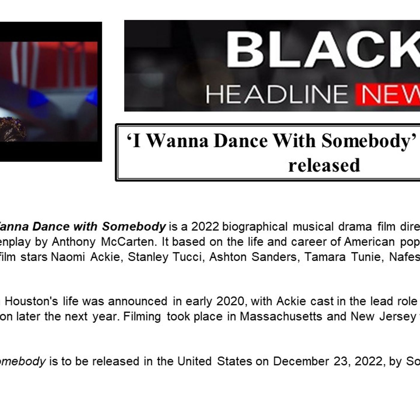 BHN Live: (12-23-22) LaBelle rushes off stage, movie depicts PTS of veterans, children's book on Floyd is out episode artwork