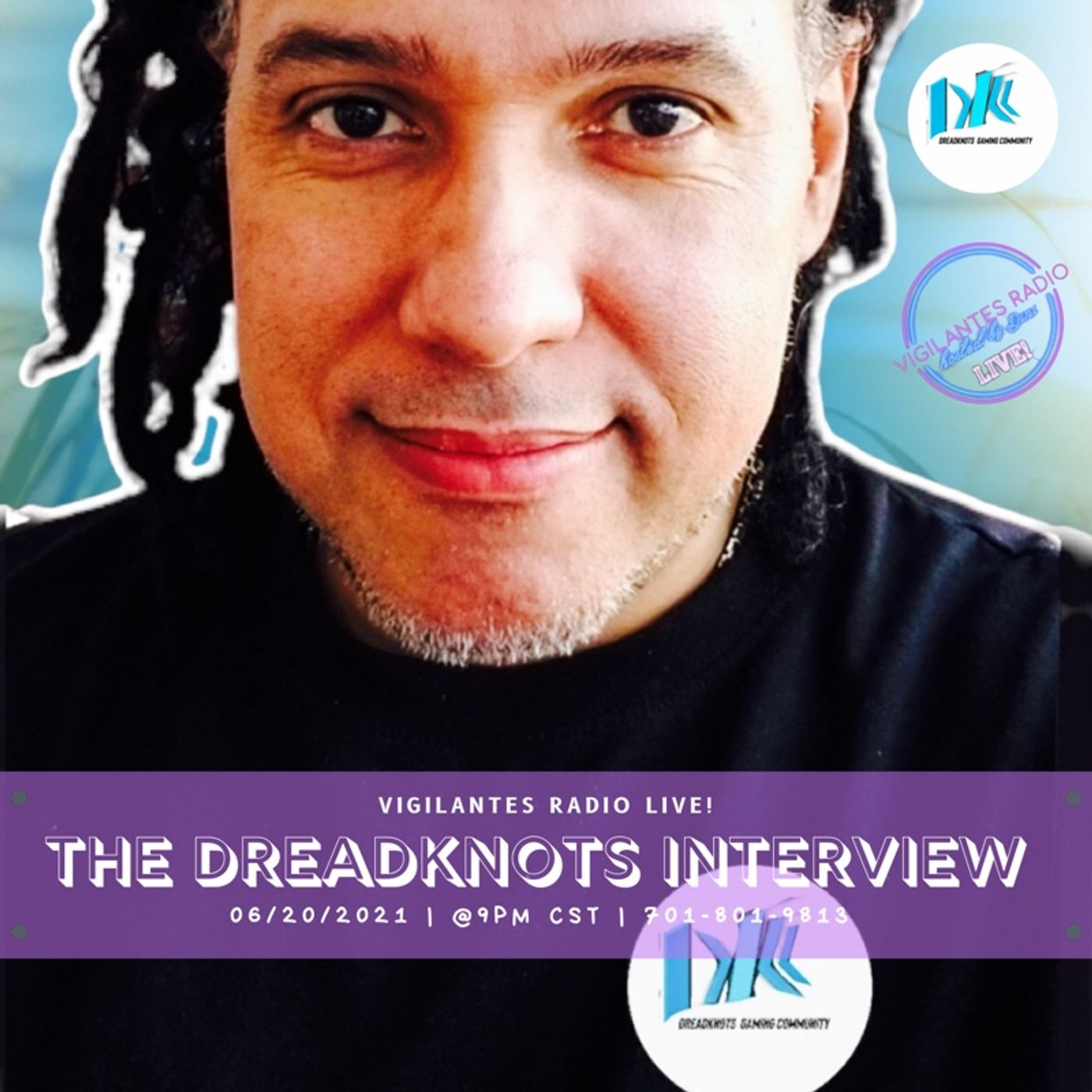 The DreadKnots Interview. Image
