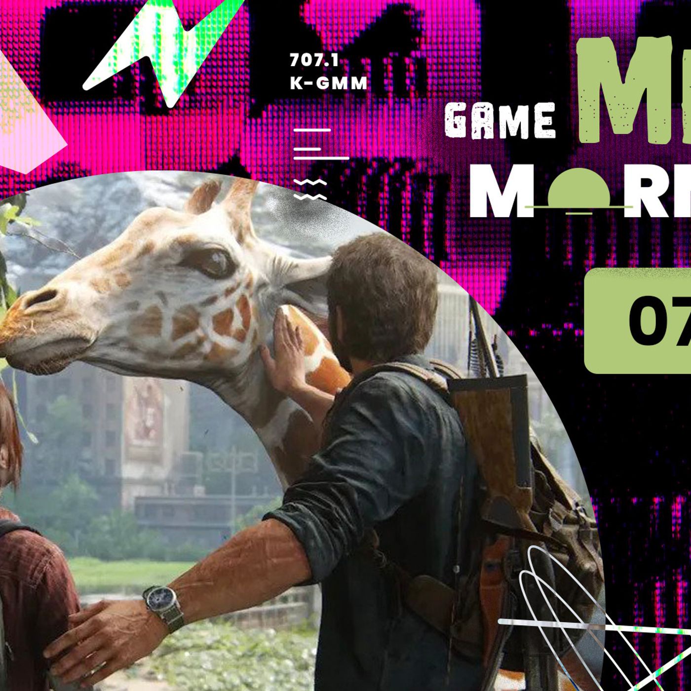 Game Mess Mornings 07/22/22