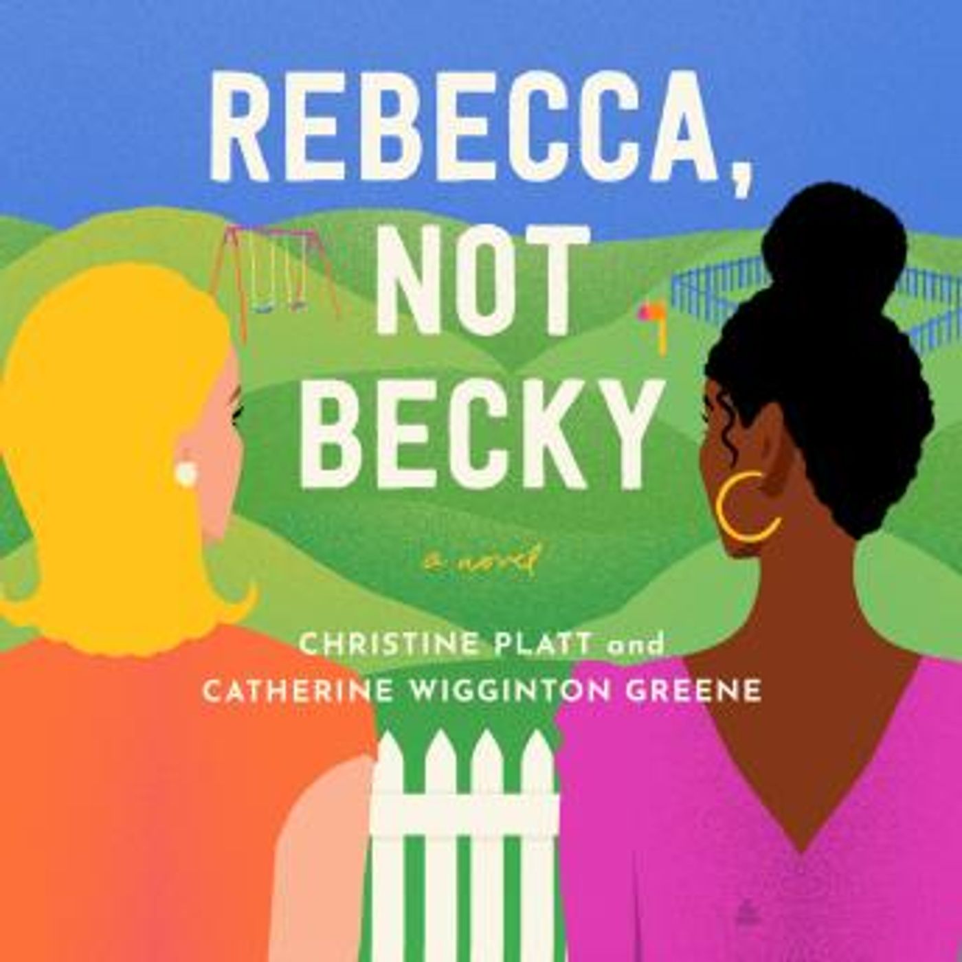 Grab the Essential Full Audiobooks in Fiction, Contemporary Women