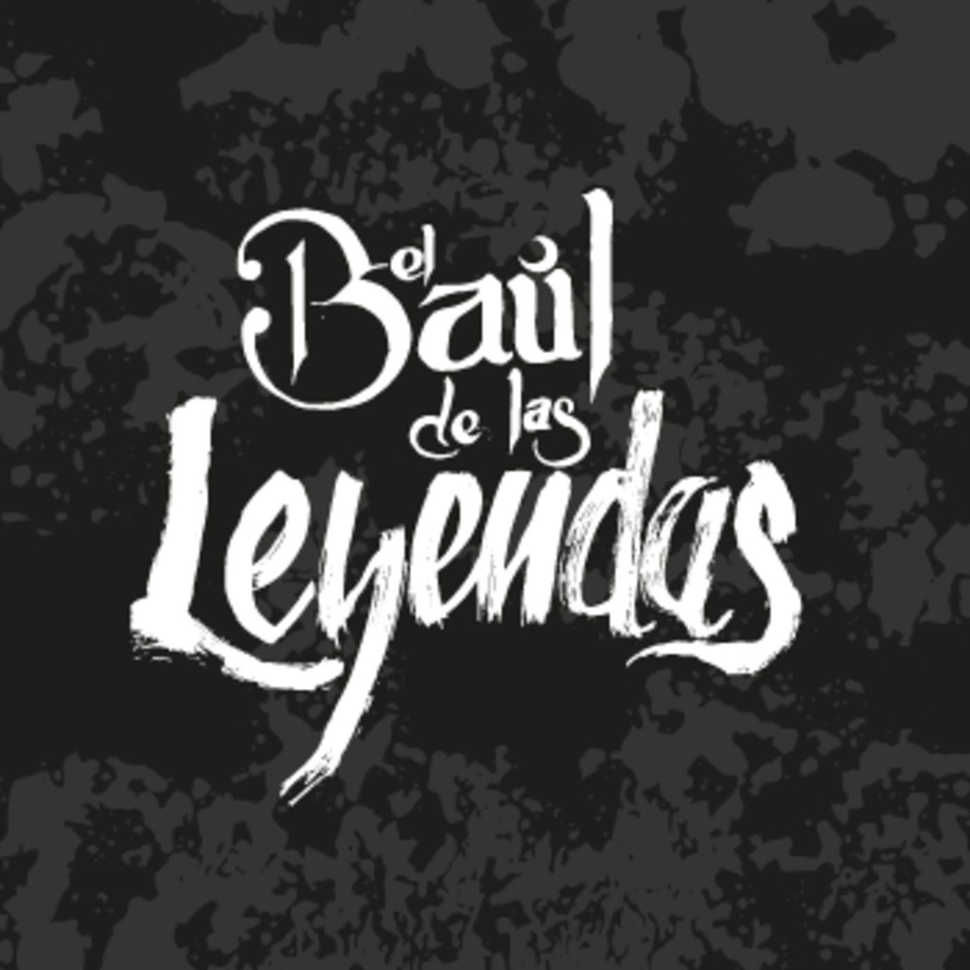 El Baúl de las Leyendas