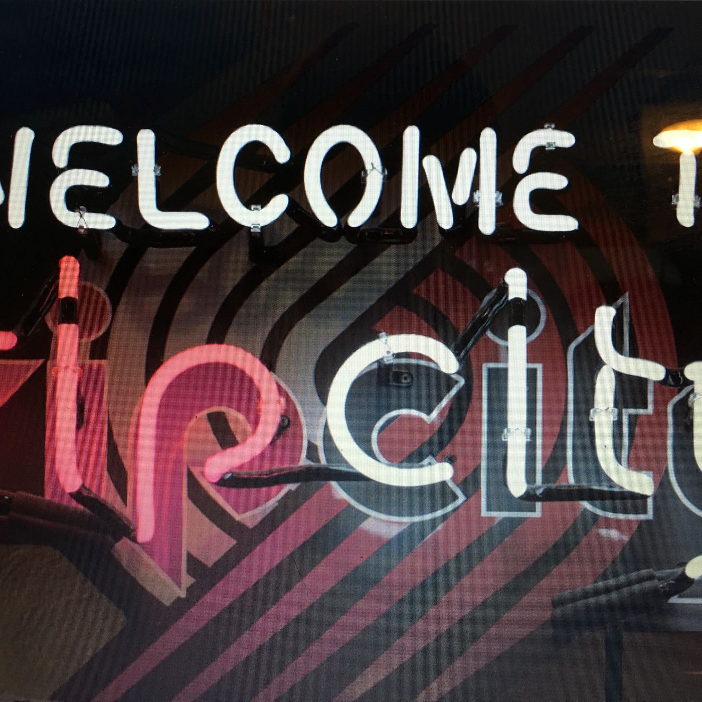 Welcome To Ripcity