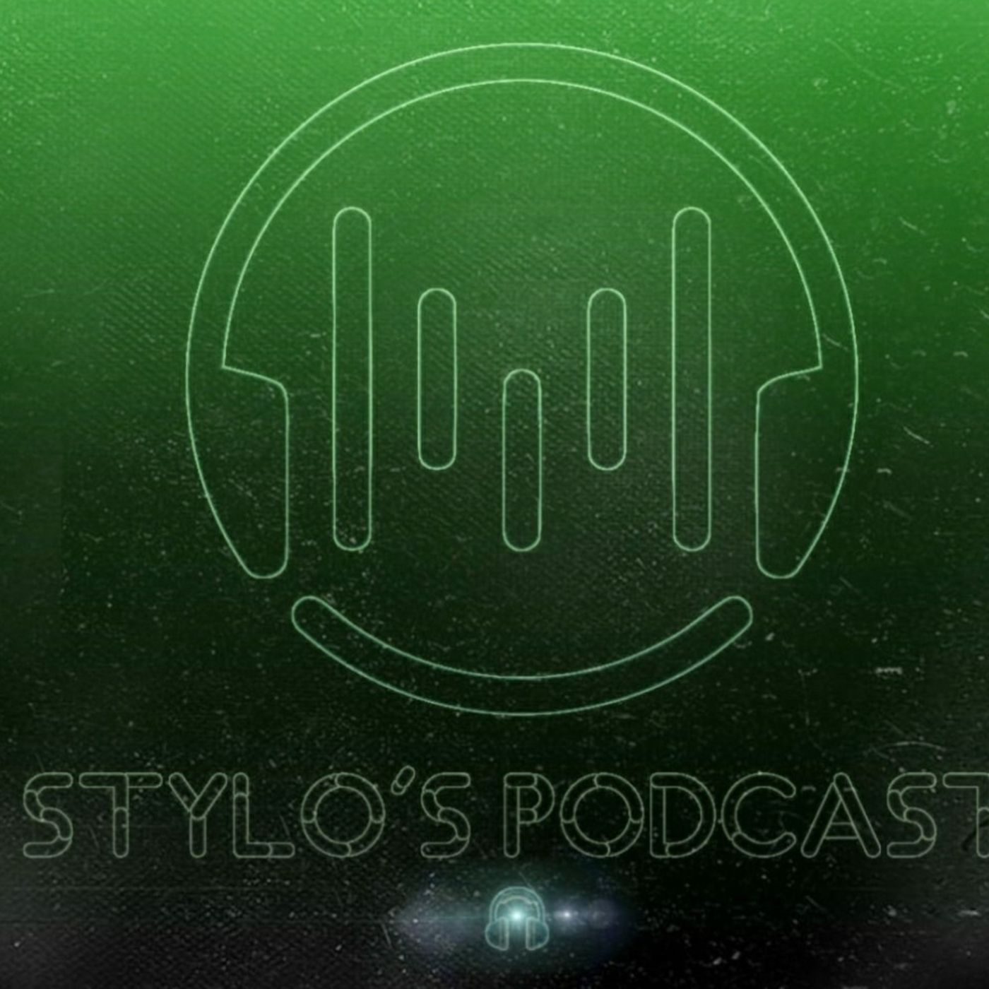 Portada de Stylo's Podcast
