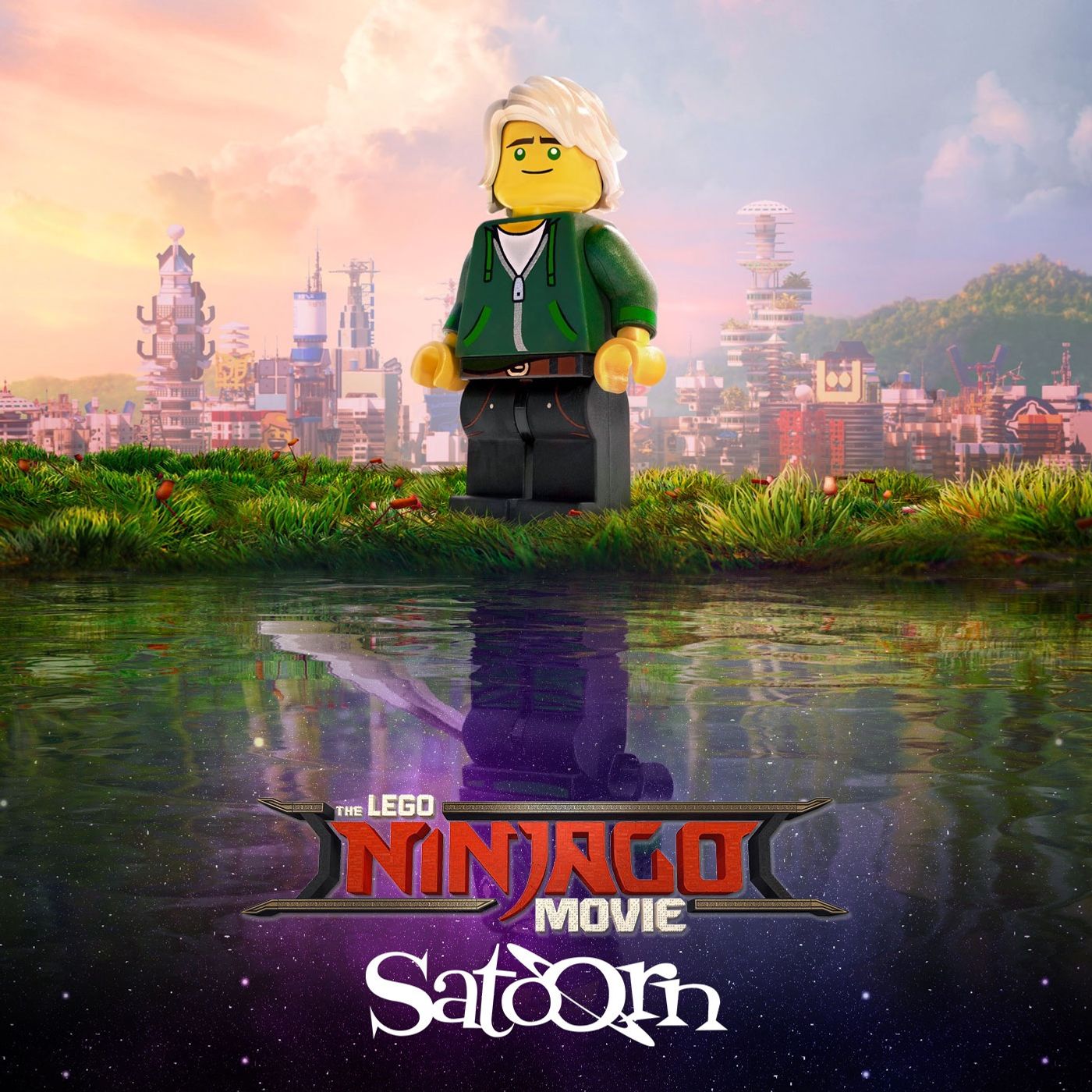 Satoorn