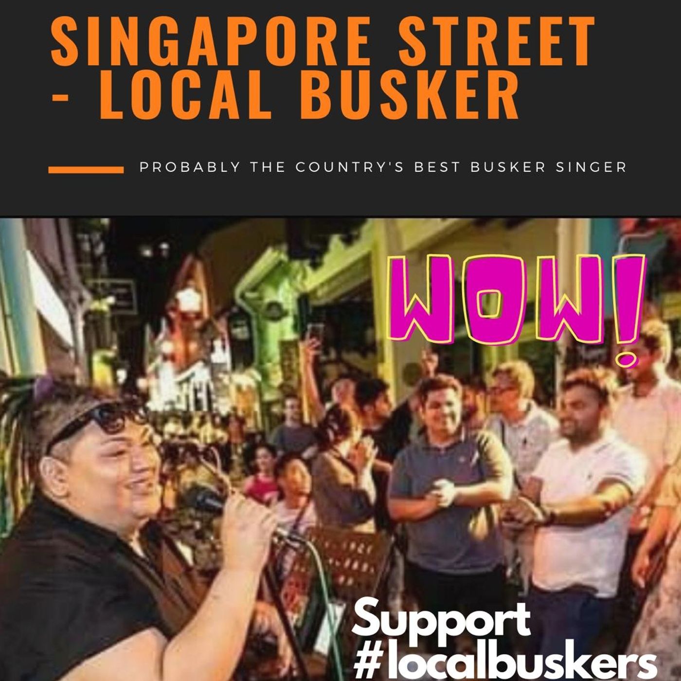 TLM_Life of a Busker in Sg_pt 1